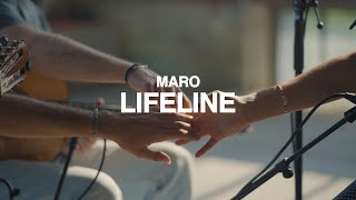 MARO  LIFELINE trio version [upl. by Nottap]