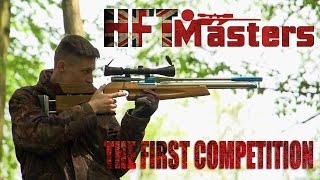 HFT Masters  the First Competition [upl. by Sculley356]