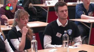 Alkmaars Scholierendebat 2016 volledig debat [upl. by Attelrac]