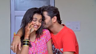 वैदेही आणि मानस चा ROMANCE  Phulpakharu  Best Scene  Zee Yuva [upl. by Wadleigh554]