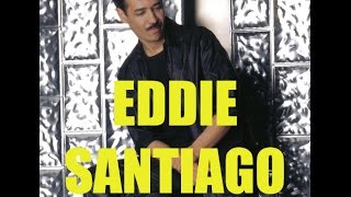 Eddie Santiago  Jamas [upl. by Dovev]