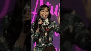 GITA JKT48 HARI INI RESMI SAH DI THEATER JKT48 [upl. by Aliac]