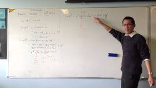 Basic Binomial Expansions [upl. by Borras]