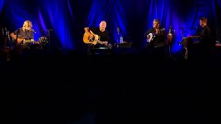 Christy Moore Sail on Jimmy [upl. by Novahc251]