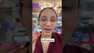 👩‍⚕️💊 farmacista farmamagistral farmaceutica viralvideo [upl. by Muns]