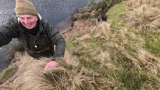 Spring fishing on the River Helmsdale day 2 [upl. by Nimad]