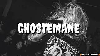 GHOSTEMANE  Bonesaw Sub Español [upl. by Ytsirc]