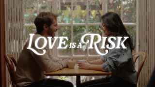 Love is a Risk  A film by Armatura [upl. by Atteloj]