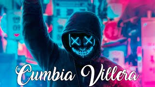 Megamix Cumbia Villera 2019 â”‚ Enganchado Explosivo Fiestas 2020 [upl. by Aleahcim531]