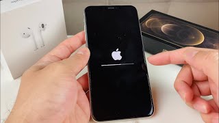 Factory Reset iPhone XS Max Completely Erase Everything [upl. by Badger]