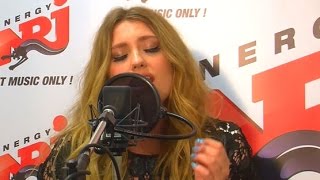 Ella Henderson  Ghost Live  ENERGY [upl. by Blim958]