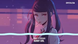 1nonly x ciscaux  Bunny Girl [upl. by Dougal]