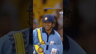 SACHIN TENDULKAR the real definition of AURA [upl. by Neirbo]