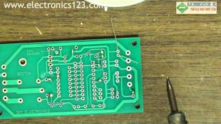 Learn how to solder [upl. by Seda]