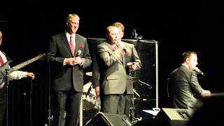 Jerrry Martin of Kingdom Heirs sings Look For Me at Jesus Feet [upl. by Adriel113]