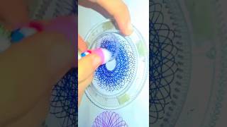 The original Spirograph set  Is question ka answer do jaldi diy [upl. by Amluz606]