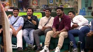 Bigg Boss Tamil Season 7  22nd December 2023  Promo 3 [upl. by Boniface]