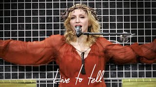 Madonna  Live To Tell The Confessions Tour Live  HD [upl. by Hagi]