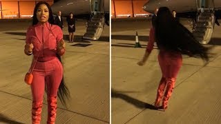 Nicki Minaj Challenge compilation [upl. by Leummas]