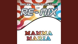 Mamma Maria Dance Remix [upl. by Idell425]