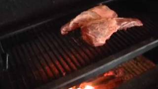 Santa Maria BBQ Tri Tip Lesson with Paul Righetti [upl. by Denver]