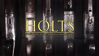 100 Modern Guns at Holts 1 [upl. by Hi123]