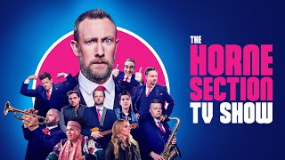 Alex Horne is Fed Up of Playing Second Fiddle  The Horne Section TV Show [upl. by Garcon]