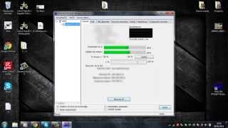 REALTEK RTL8187 Wireless LAN Utility [upl. by Leonanie564]