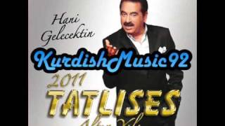 İbrahim Tatlıses  Yağmur Duası 2011 [upl. by Yenaiv]