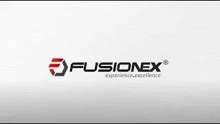 Fusionex Big Data Analytics [upl. by Dorfman730]