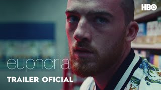 Euphoria I Próximas semanas I Trailer Oficial [upl. by Feinstein]