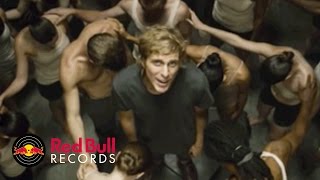 AWOLNATION – I Am Official Video [upl. by Aizitel908]