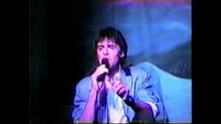 Mark Lindsay  Arizona Live 1990 [upl. by Icrad]