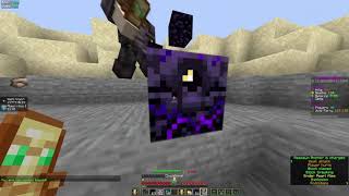 LT4  Minecraft cpvp montage [upl. by Limaj]