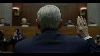 Best Speech in House of Cards [upl. by Marucci]