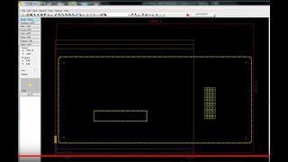 Metalix cncKad V15 Manual Reposition [upl. by Patricio]