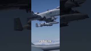 A10 Warthogs Combat Capabilities [upl. by Ayit142]