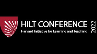 HILT Conference 2022 Working Together [upl. by Rosalynd]