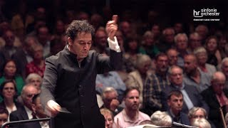 Schostakowitsch 15 Sinfonie ∙ hrSinfonieorchester ∙ Andrés OrozcoEstrada [upl. by Nived]