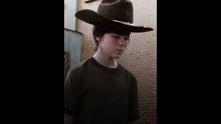 Rick Finds Out About Lori Dying… 4K  The Walking Dead thewalkingdead shorts [upl. by Showker]