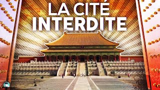 La cité interdite  Histoire de la Chine [upl. by Ernaldus]