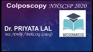 Class on Colopscopy by Dr Priyata Lal for MRCOG part 2 and Part 3 [upl. by Ahsirtal]