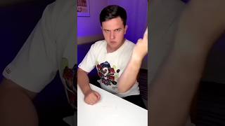 Amazing 😍 magic trick revealed challange tutorial shorts magic video [upl. by Aitan]