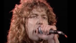 LED ZEPPELIN Celebration Day Toronto 1971  Rock And Roll Live [upl. by Annaeg]