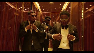 KUAMI EUGENE MEDIKAL KELVYN BOY AMG ARMANI amp KWEKU SMOKE  4SYTE TV MVAS 21 OPENING PERFORMANCE [upl. by Aitas190]