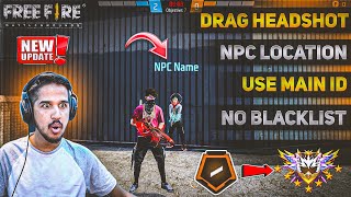 100 WORKING HEADSHOT PANEL  ANTI BAN FREE FIRE PANEL  FREE FIRE HACK  FREE FIRE HEADSHOT HACK [upl. by Zins]