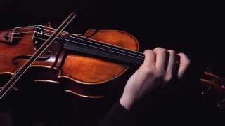 Stradivarius  Pavel Berman  YsaΓΏe No 3 [upl. by Saunder]