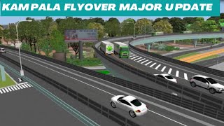 Finally The Kampala Flyover Project is 99 Complete almost ready for Traffic [upl. by Carlo]