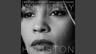 I Will Always Love You Live from The Bodyguard Tour [upl. by Linnette]