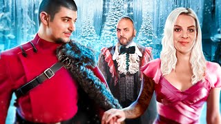 Rencontre avec Viktor Krum StanYanevski  Harry Potter [upl. by Margaretha]